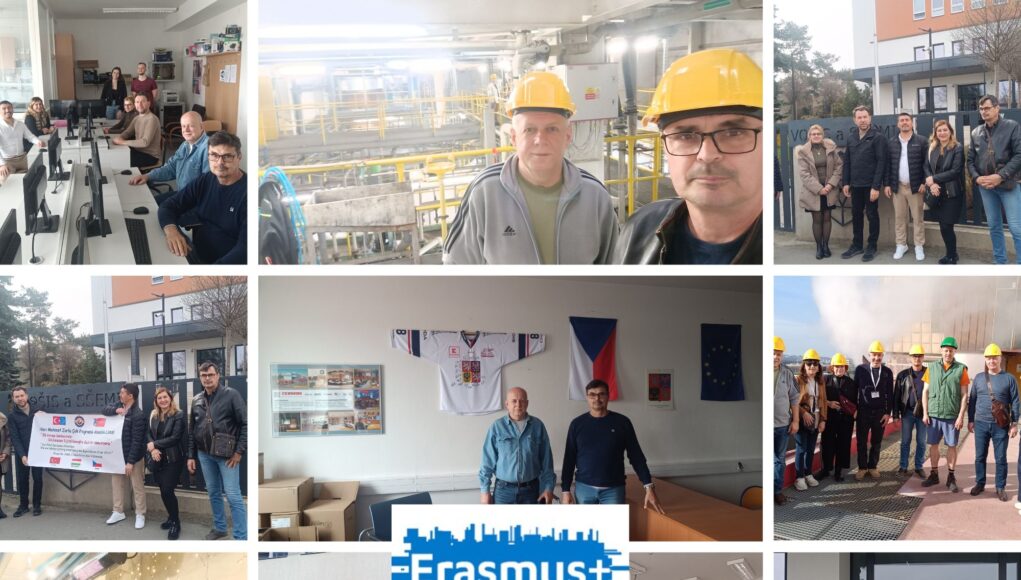 Mint arról korábban már beszámoltunk, a Pollák szakmai oktatói, Ágoston Csaba és…