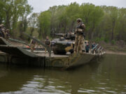 Átkelés műszaki támogatással…