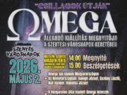 Nagy örömmel jelentjük be, hogy május 2-án megnyitjuk a „Csillagok Útján” álland…