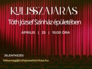 ÁPRILISI PROGRAMAJÁNLÓ…