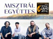 Ma este. Jegyek kaphatòak a koncert előtt a helyszínen is…