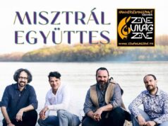 Ma este. Jegyek kaphatòak a koncert előtt a helyszínen is…