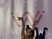 Idén is Lengyelország adott otthont a WADF világbajnokságnak, április 10-12. köz…