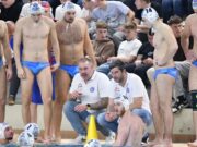 A női mérkőzést követően holnap 19 órától a fiúk is itthon mérkőznek meg….