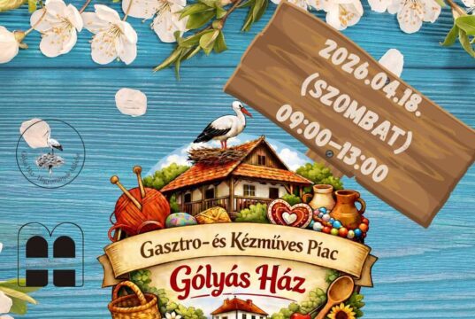 Minden családot szeretettel várunk a Szentesi Gasztro és Kézműves Piacra április…