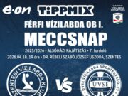 DUPLAMECCSES SZOMBAT – II….