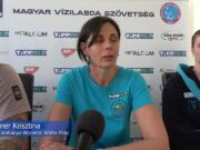 Ennek most nagyon örülhetünk (K.G)…