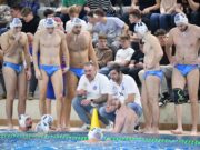 Győztek a férfi és a női pólósok…