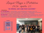 Ismét Lányok Napja a Pollákban, ezúttal az országos rendezvény előtti napon!…