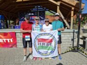 Dobogósok a Duatlon OB-n…