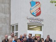 Szentesi Kinizsi SZITE megváltoztatta a borítóképét….