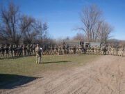 Ahol a tudás fegyelemmel párosul…