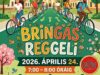 BRINGÁS REGGELI…