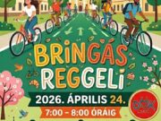 BRINGÁS REGGELI…