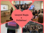 Ma az értékteremtést, az álmok megvalósíthatóságát ünnepeltük közösen a Lányok N…