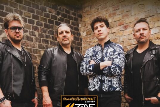 Ma este. Jegyek kaphatòak a koncert előtt a helyszínen is…