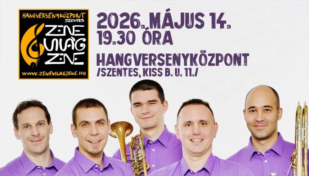 Zene-Világ-Zene ÁPRILIS…