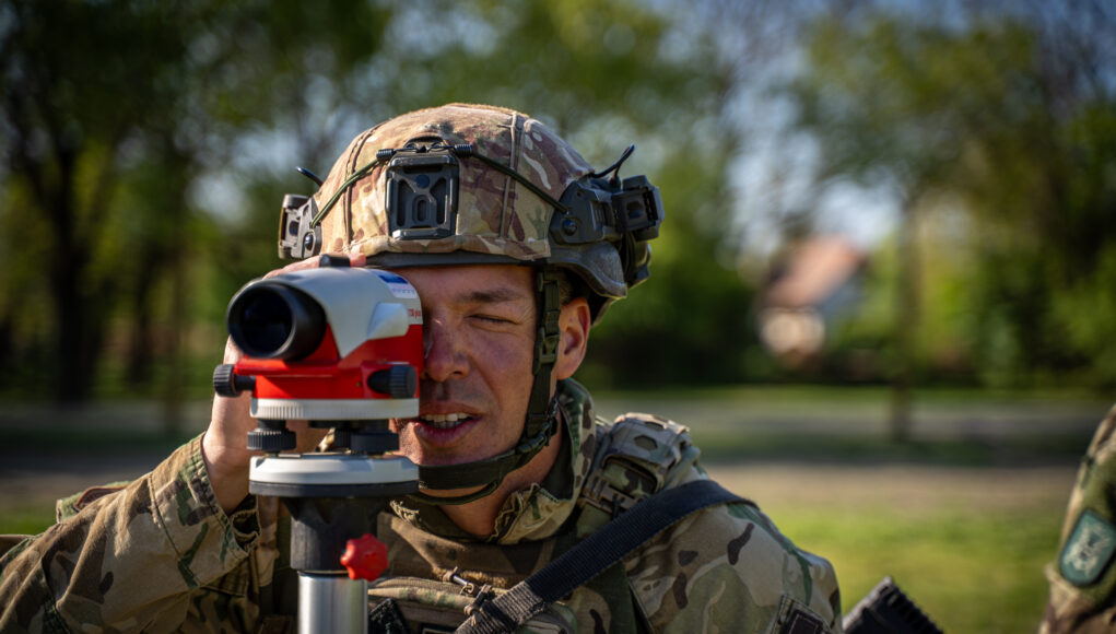 8 hét, egy cél: sikeres vizsgával zárult a képzés…