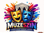 A Koszta József Múzeumban 2026. április 9-én, csütörtökön 19 órakor kezdődik a M…