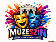 A Koszta József Múzeumban 2026. április 9-én, csütörtökön 19 órakor kezdődik a M…