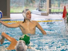 A felsőházi rájátszás 8. fordulójával folytatódott vasárnap a Daikin A1-es Orsz…