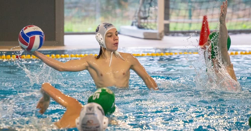 A felsőházi rájátszás 8. fordulójával folytatódott vasárnap a Daikin A1-es Orsz…