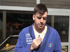 A lányok mennek, a fiúk maradnaka Kaposvárral csatázunk szombaton…