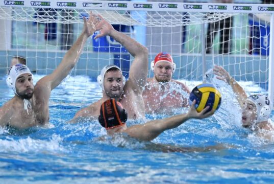 A tegnapi METALCOM SZENTES KAPOSVÁRI VK OB I-es bajnoki mérkőzés összefoglal…