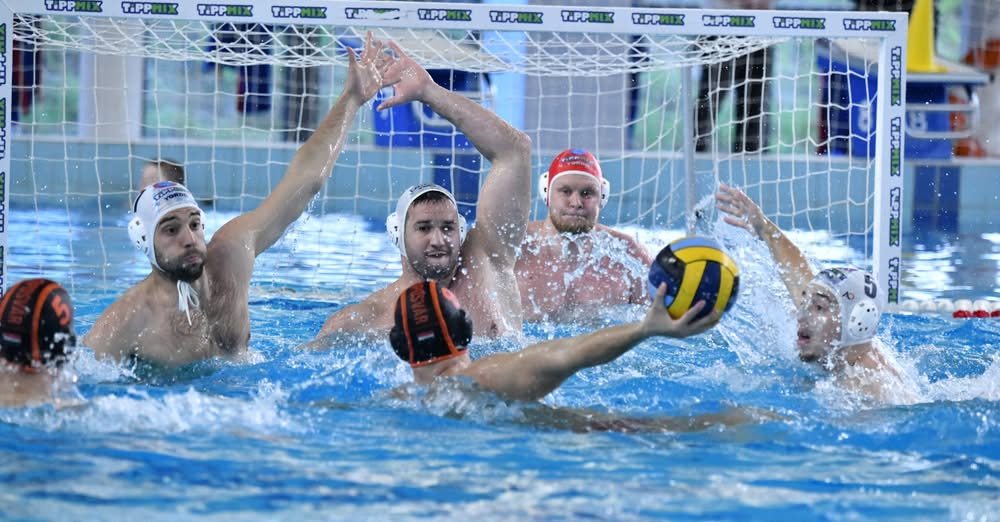 A tegnapi METALCOM SZENTES KAPOSVÁRI VK OB I-es bajnoki mérkőzés összefoglal…