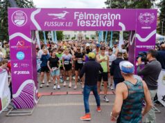 Ahol libabőrös futóélmények várnak…