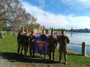 Alakulatunk csapata sikeresen részt vett a tatai mezei futóbajnokságon, ahol ver…