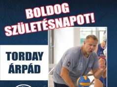 Boldog Születésnapot kívánunk klubunk edzőjének, Torday Árpádnak!…