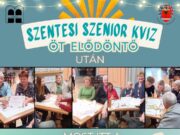 Egy sorozat fináléja. Április 29-én Szenior Kvíz Szuperdöntő!…