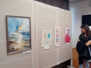 Érzékenyek a világ rezdüléseire az alkotó pedagógusok…