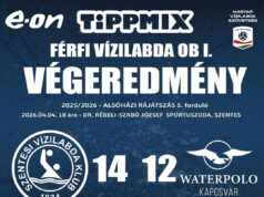 Fordulatos találkozón tartottunk itthon nagyon fontos 3 pontot. Férfias mérkőzés…