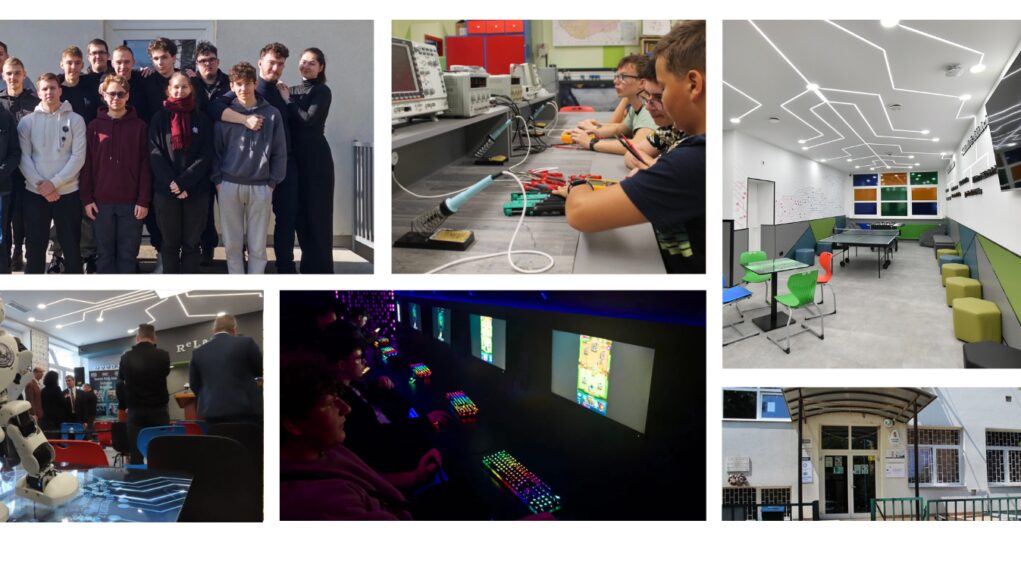 Hódmezővásárhelyi SZC Szentesi Pollák Antal Technikum megváltoztatta a borítókép…