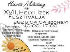 Húsvéti élmények az egész családnak!…