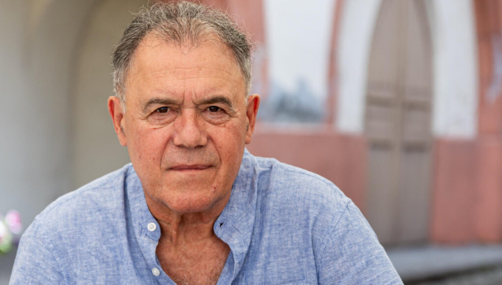 Isten éltesse a 70 éves Gáspár Sándort!…