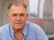 Isten éltesse a 70 éves Gáspár Sándort!…