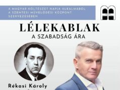 Jegyek még kaphatòak,valamint az előadás előtt a helyszínen is…