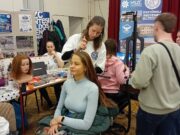 Karrierutak és piaci igények találkoztak a Cégek Piacán…