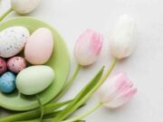 Kellemes Hùsvéti Ünnepeket Kívánunk!…