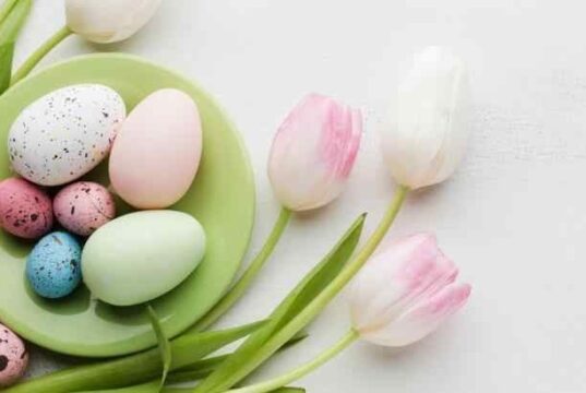 Kellemes Hùsvéti Ünnepeket Kívánunk!…