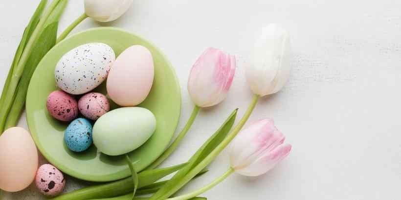 Kellemes Hùsvéti Ünnepeket Kívánunk!…