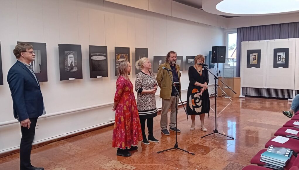 Lengyel lelkek képekben…