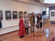 Lengyel lelkek képekben…