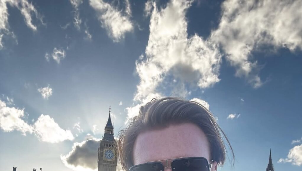 Lista élén a szentesi gitáros…