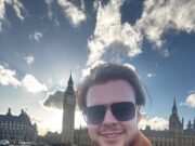 Lista élén a szentesi gitáros…