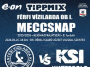 MA ESTE GYERTEK SZURKOLNI…