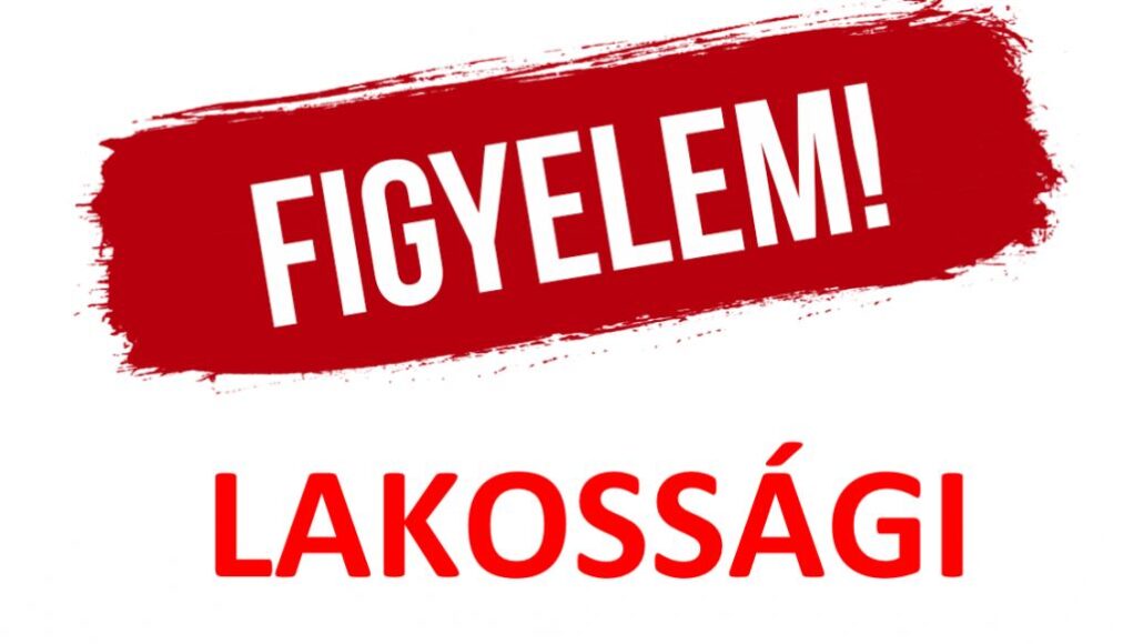 Munkálatok a Kiss Zsigmond utcán…